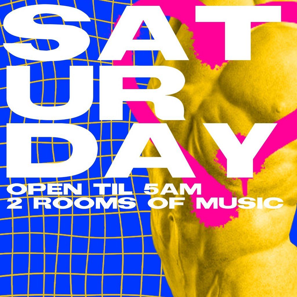 VIP Saturday's @ The Powerhouse | Event in Newcastle Upon Tyne | AllEvents