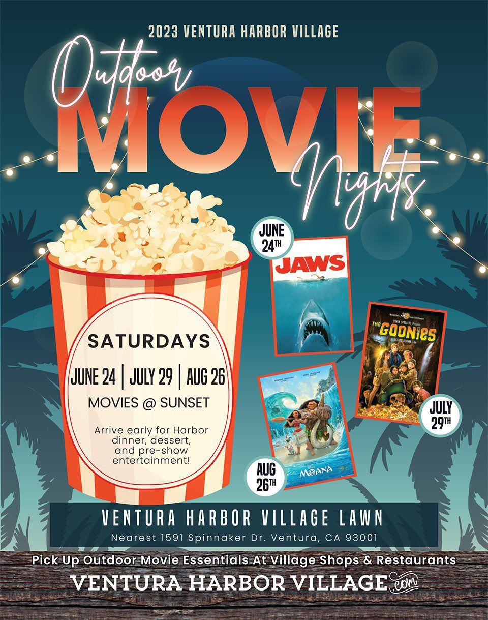 Dinner and a Movie - Jaws at Metropolitan Entertainment Centre, 13 September | Event in Winnipeg | AllEvents