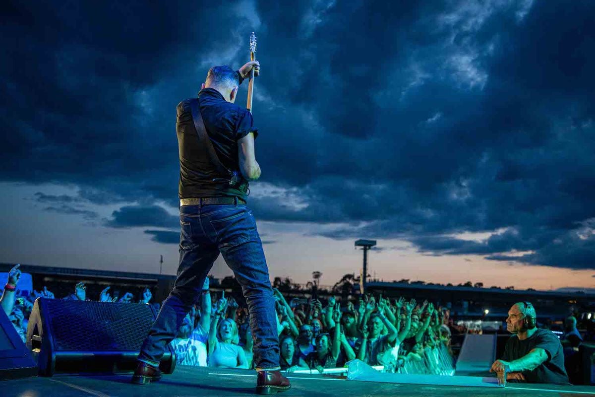 The E Street Shuffle (21+), 12 October | Event in Wayne | AllEvents