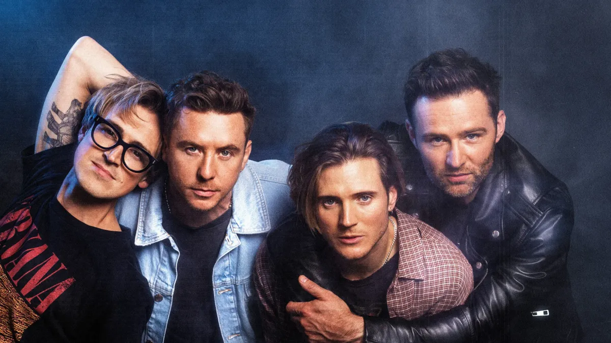 McFly, Busted in London, 19 September | Event in London | AllEvents