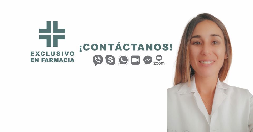 Analisis Capilar GRATUITO farmacia El mirador de san jose , Farmacia El