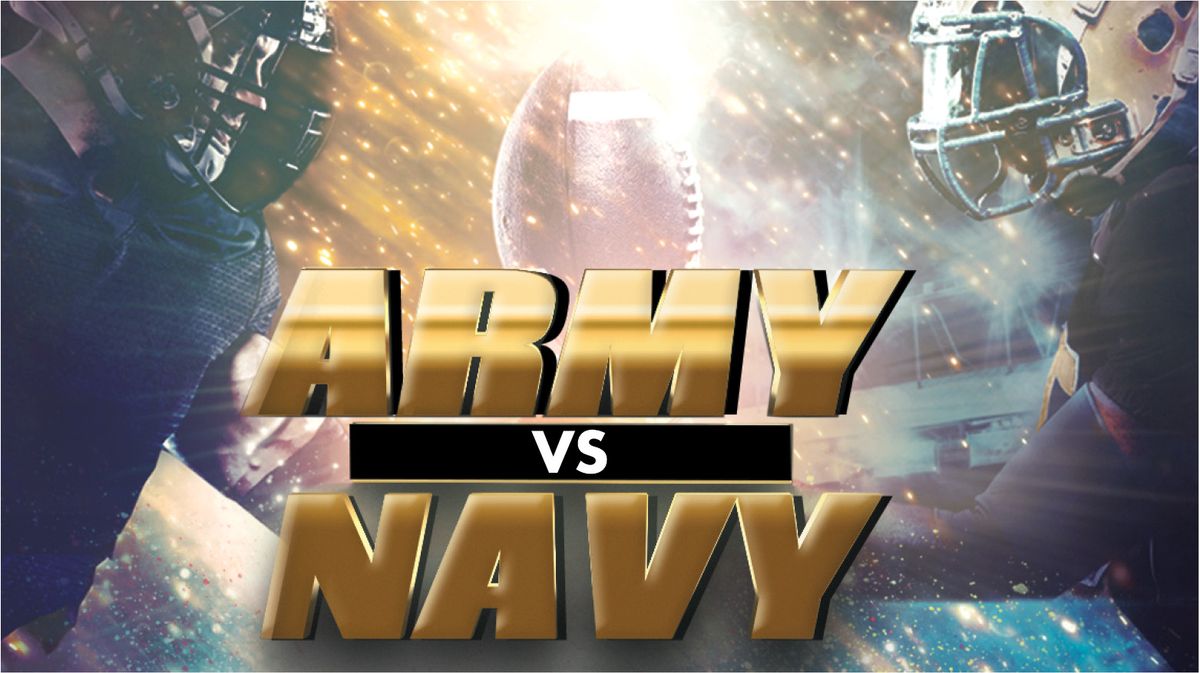The Army, The Navy, 4 December | Event in New York | AllEvents