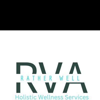 RatherWellRVA logo