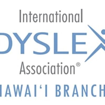 HIDA- HI Branch International Dyslexia Association