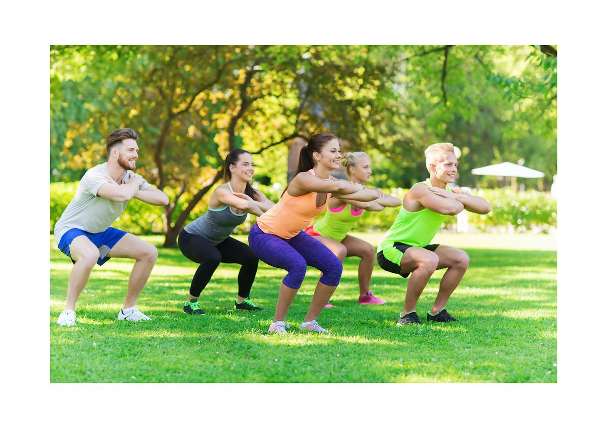 Bootcamp for Winter 2026 (3x/week, Mon, Wed, Fri) 6:00 am start, 7 January | Event in Los Altos Hills | AllEvents