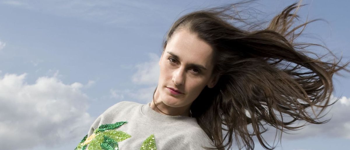 Yelle (16+), 5 October | Event in Brooklyn | AllEvents