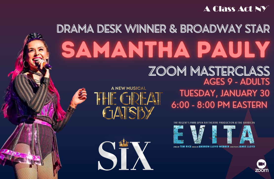 Parking The Great Gatsby - The Musical - New York, 18 August | Event in New York | AllEvents