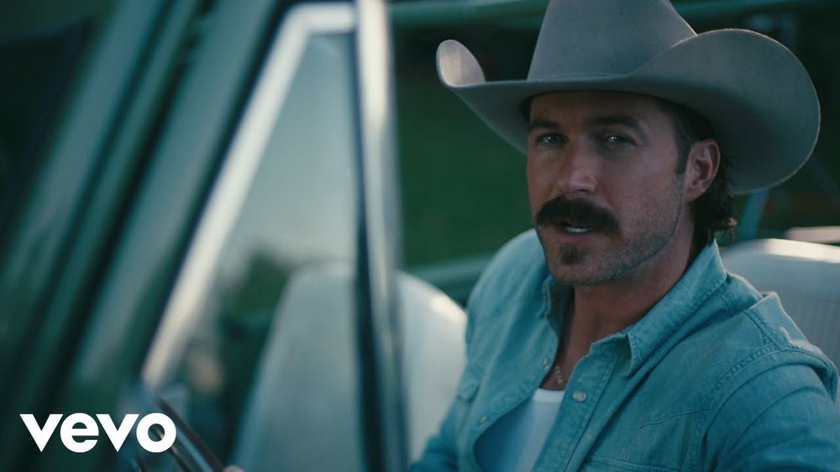 Riley Green, 24 July | Event in West Valley City | AllEvents