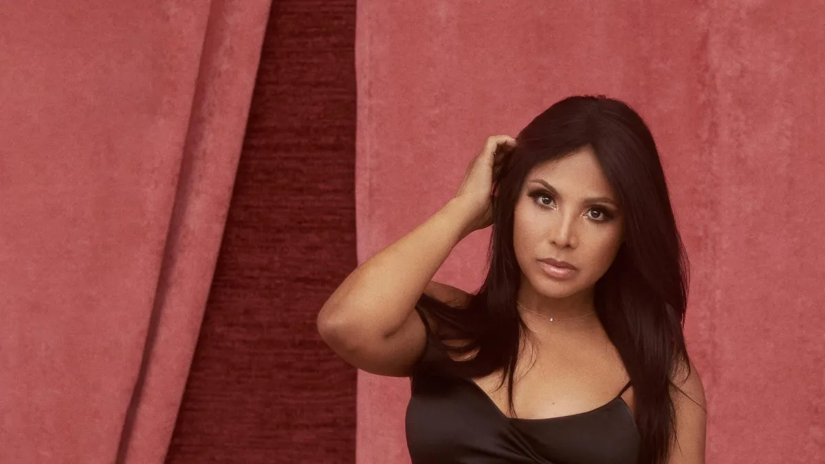 Toni Braxton in Greater London | Event in Harrow | AllEvents
