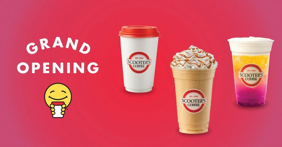 Grand Opening Day in Monticello, 104 7th St W, Monticello, MN 55362