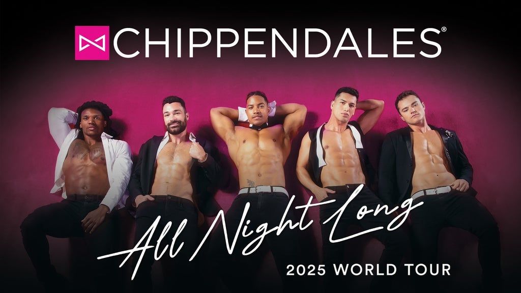 Chippendales, 24 May | Event in Baraboo | AllEvents
