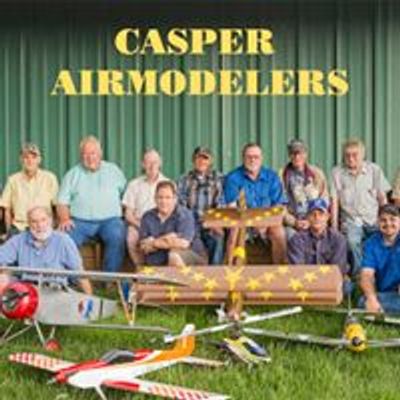 Casper Airmodelers