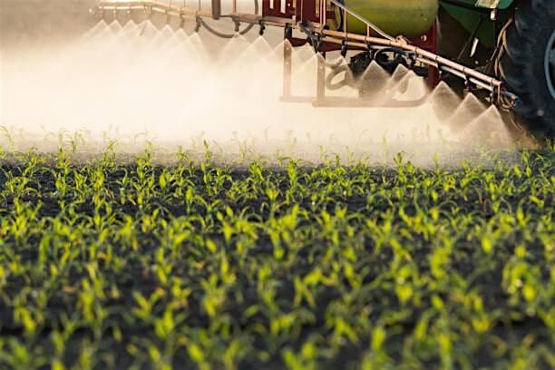 Pesticide Safety and Recertification Credit Course, 11 February | Event in Morehead City | AllEvents
