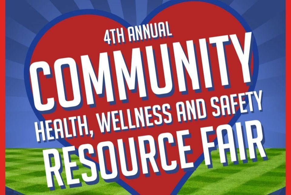 Raleigh Community Health Wellness and Safety Resource Fair , Raleigh