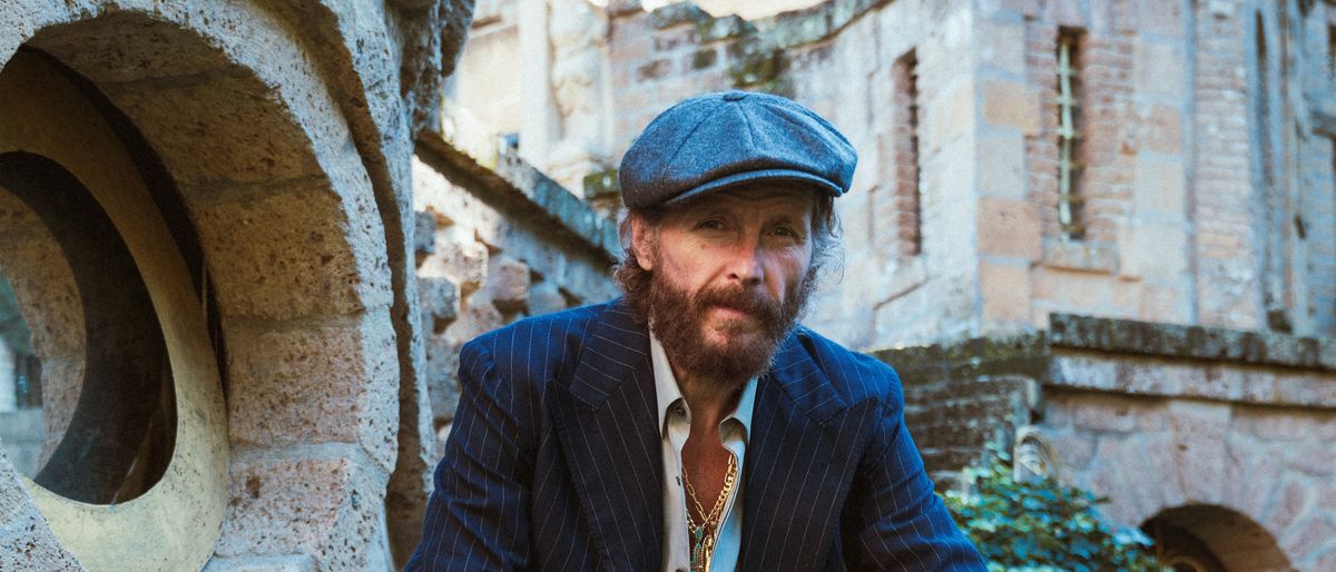 Jovanotti in Assago, 8 May | Event in Assago | AllEvents