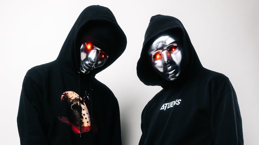 ATLiens, 22 November | Event in Boise | AllEvents