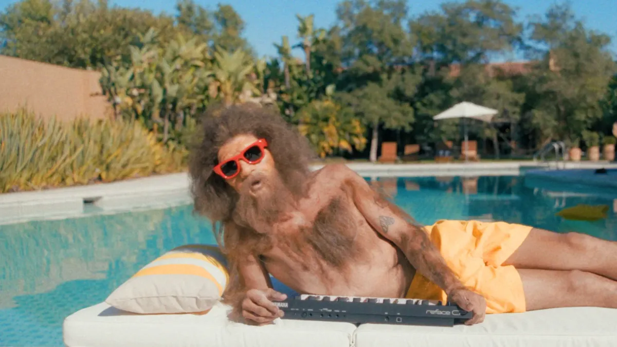 Caloncho in Oaxaca, 27 February | Event in Cordoba | AllEvents