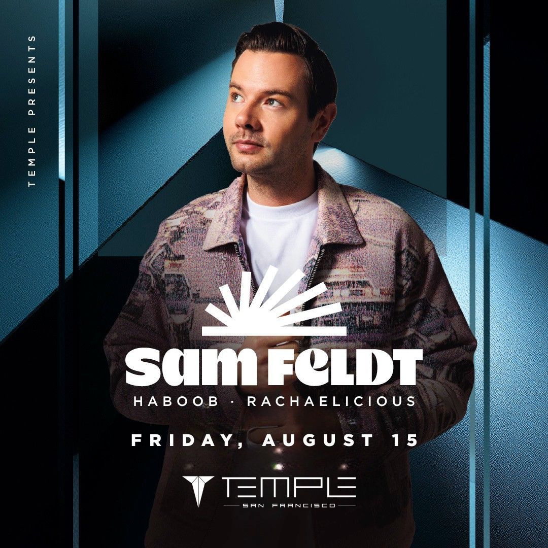 Sam Feldt, 18 December | Event in Las Vegas | AllEvents