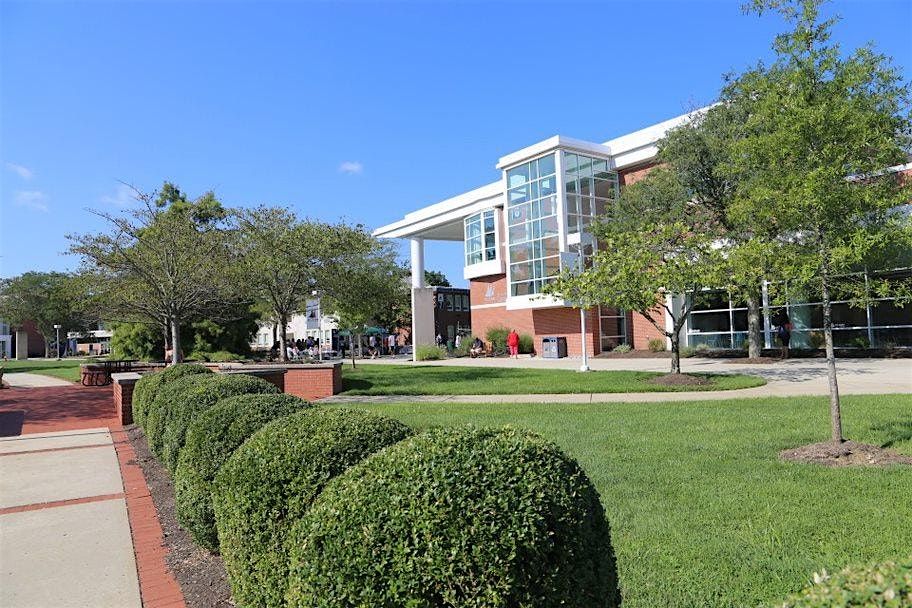 New Student Orientation