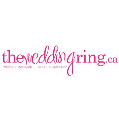 The Wedding Ring logo
