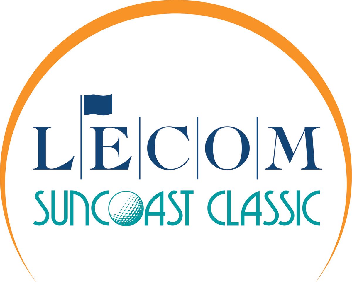 Suncoast Classic Thursday, Lakewood National Golf Club