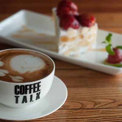 Career & Life Consultancy Services logo