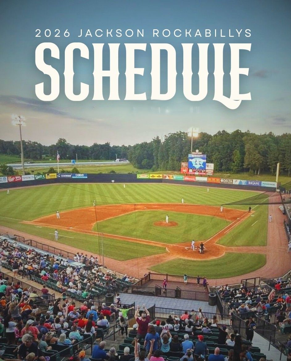 Decatur Baseball at Jackson Rockabillys at Jackson Baseball Stadium ...