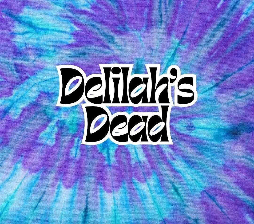 Delilah's Dead, 13 December | Event in Las Vegas | AllEvents