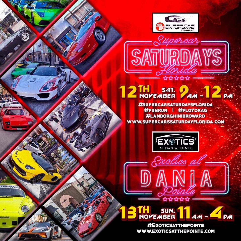 truck shows near me this weekend
