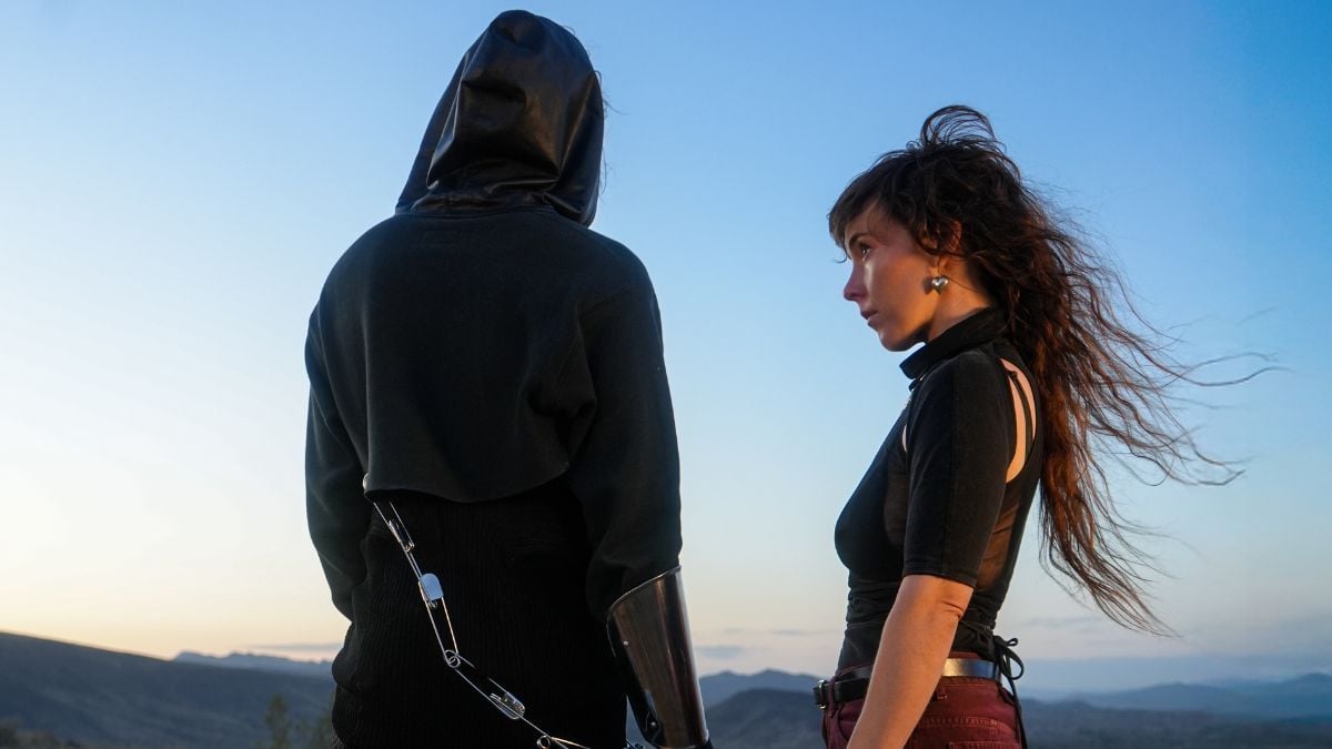 Purity Ring, 29 October | Event in Brooklyn | AllEvents