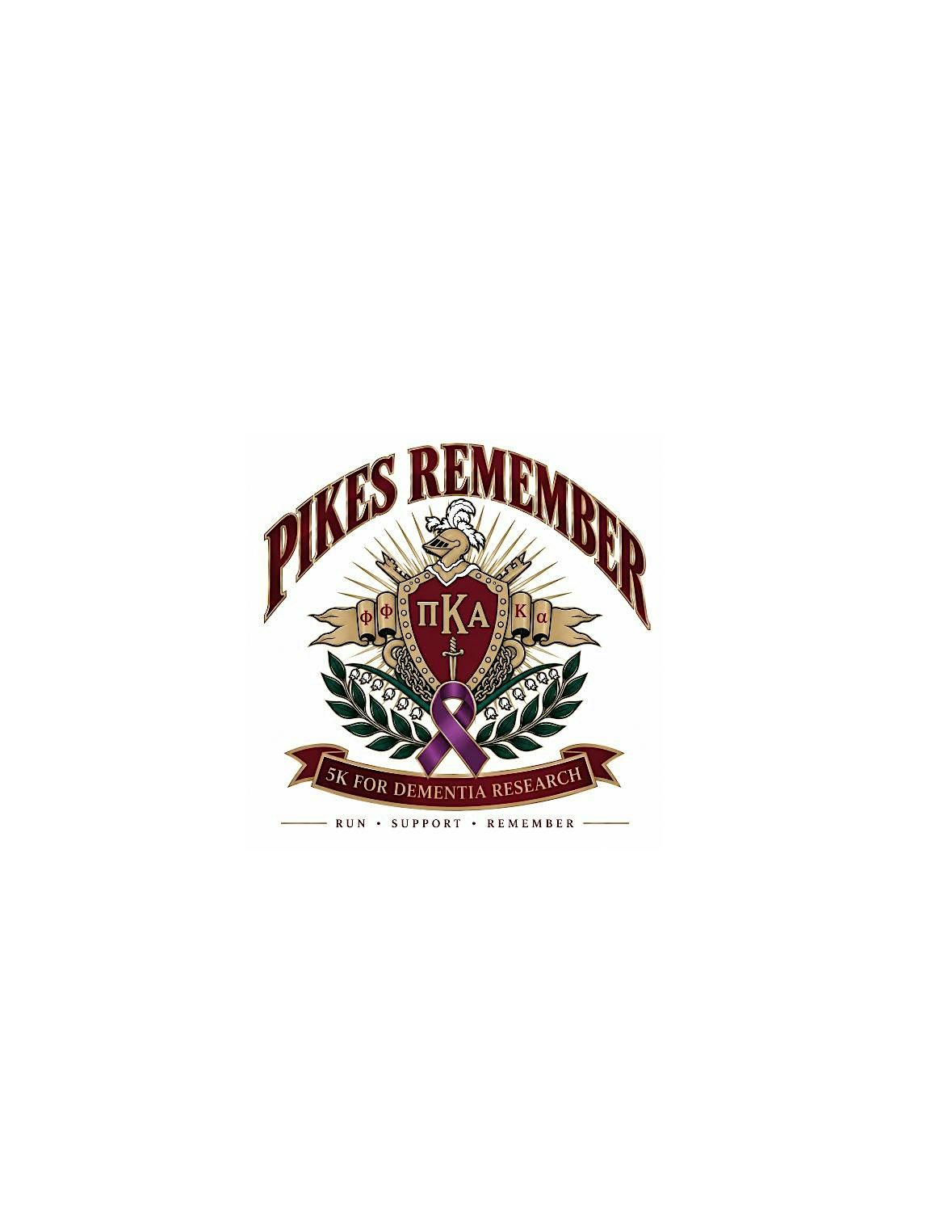 Pikes Remember 5K, Pi Kappa Alpha, Tallahassee, 25 October 2026 | AllEvents