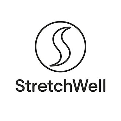 StretchWell Rosedale logo