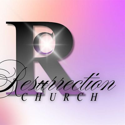 Resurrection Church logo