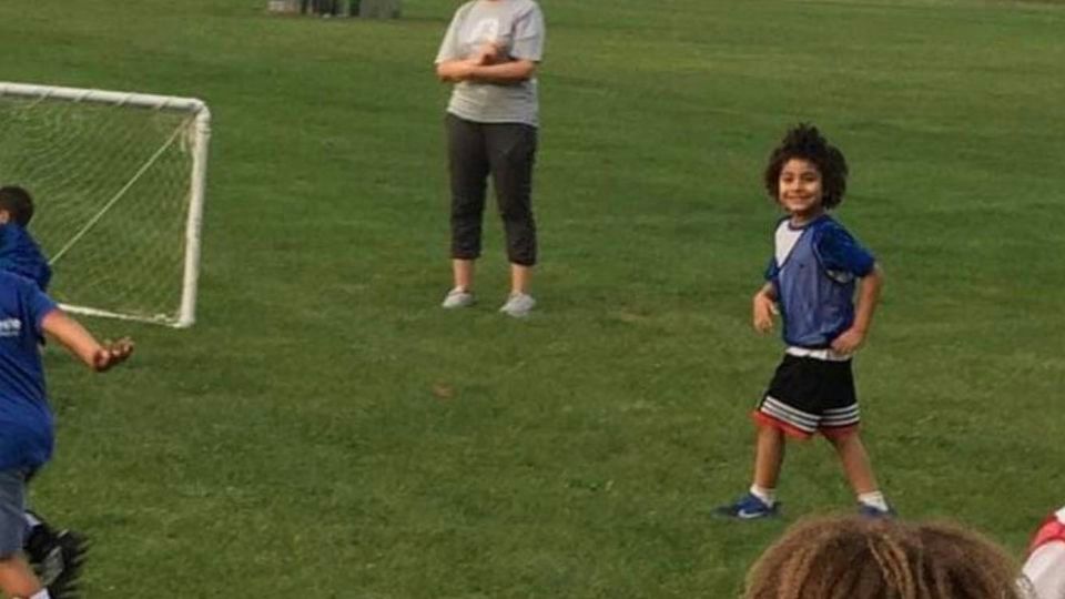 Rochester UNITED Summer Youth camps week 1, John Withers Sports complex, Eyota, June 13 to June