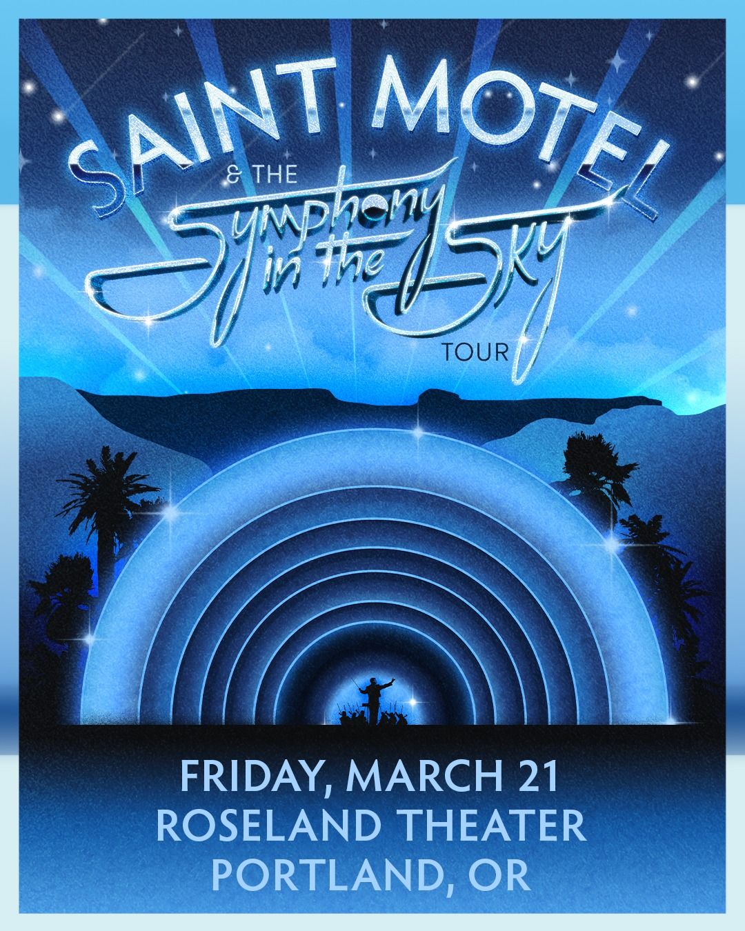 Saint Motel, 15 May | Event in Indianapolis | AllEvents
