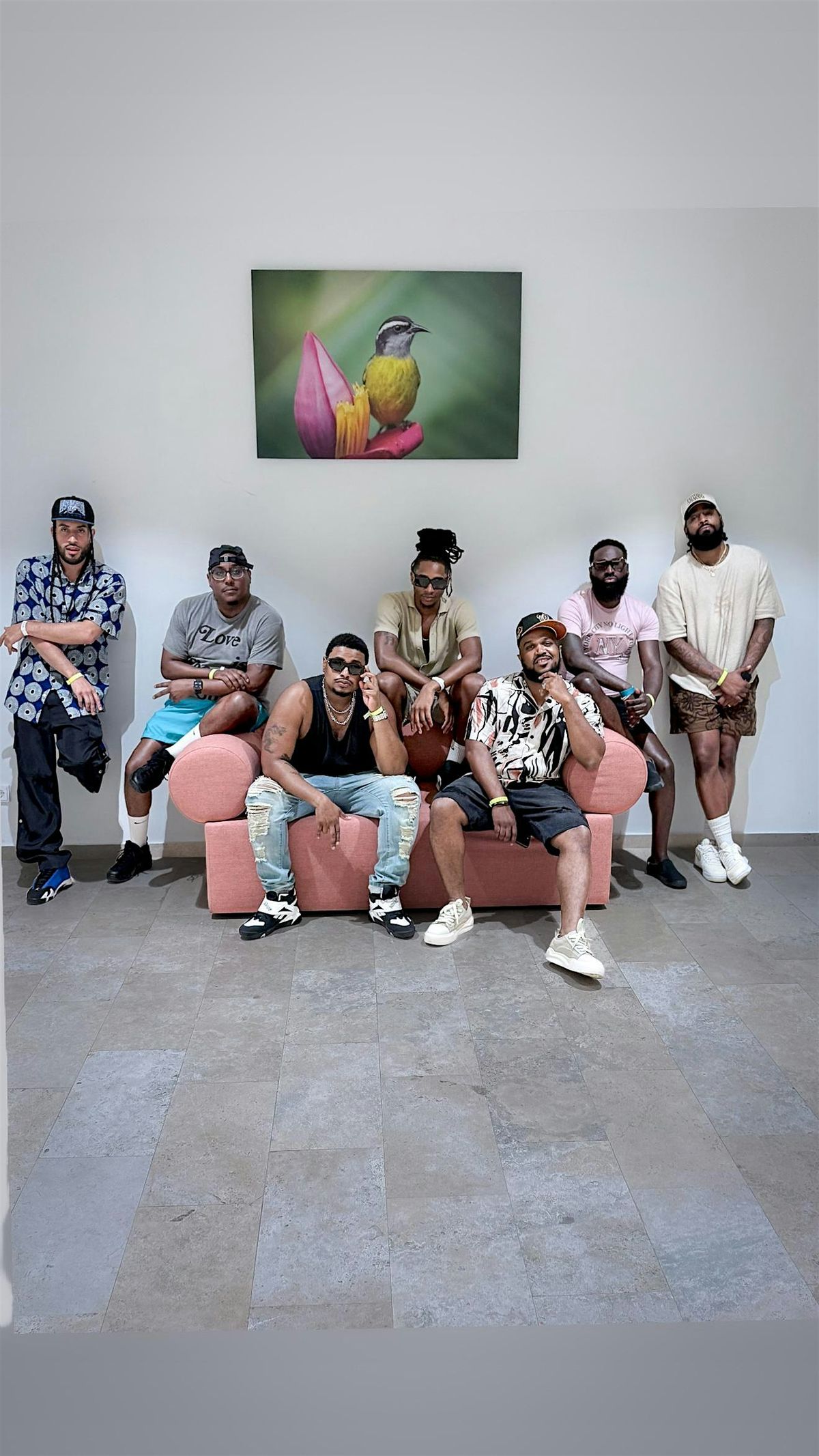 Nostalgic Fridays! Featuring Future Band DC, 12 December | Event in Hyattsville | AllEvents