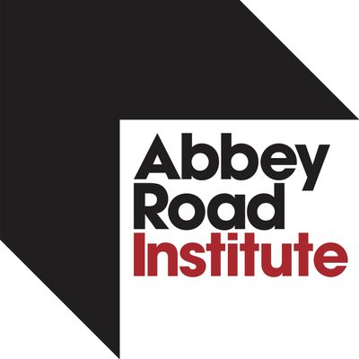 Abbey Road Institute Amsterdam logo