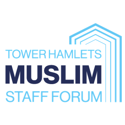 Tower Hamlets Muslim Staff Forum logo