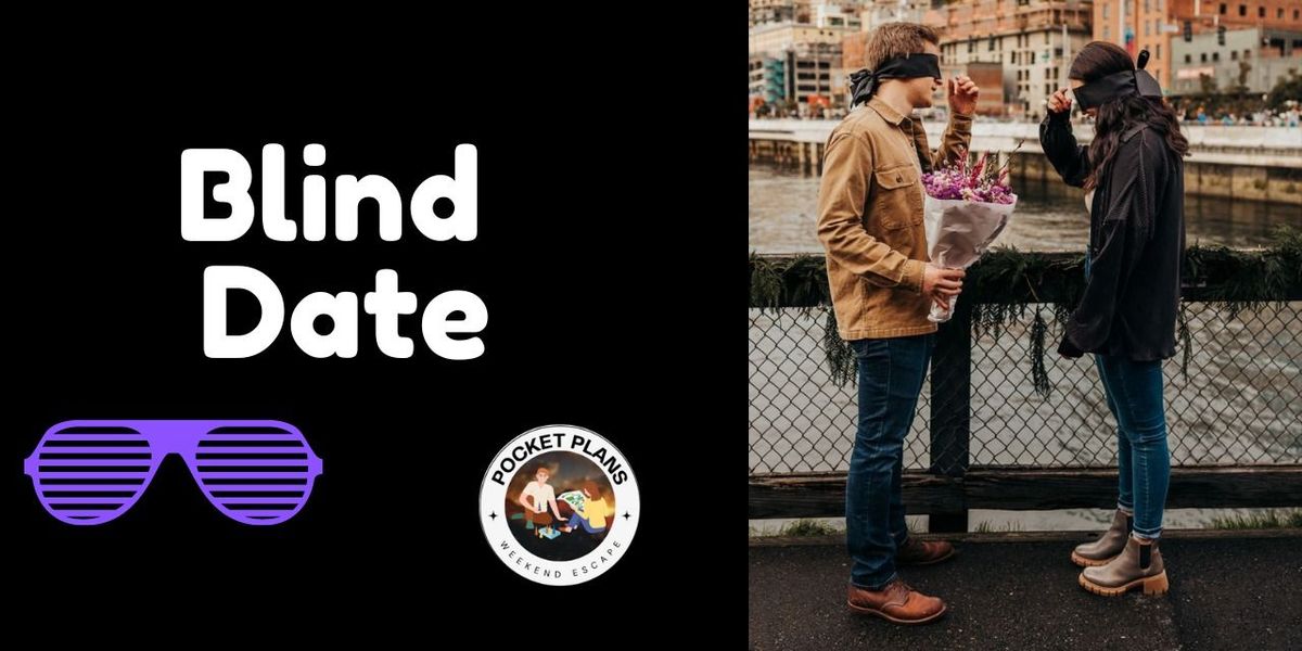 Blind Date, 30 November | Event in Pune | AllEvents