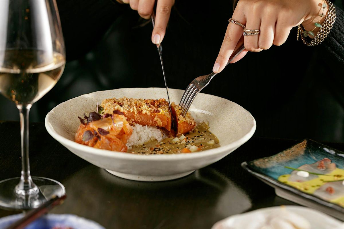 Twixmas Dinner at Ayllu – 5 Dishes, £24, 26 December | Event in London | AllEvents