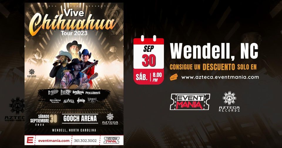 Vive Chihuahua Fest 2023 - Wendell, North Carolina | Event in Knightdale | AllEvents.in