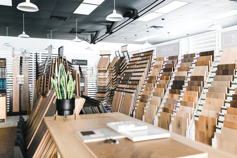 Flooring After Hours , Samurai Hardwood Flooring, Nelson, April 20 2023