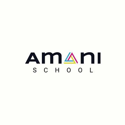 Amani School Experiential Academy logo