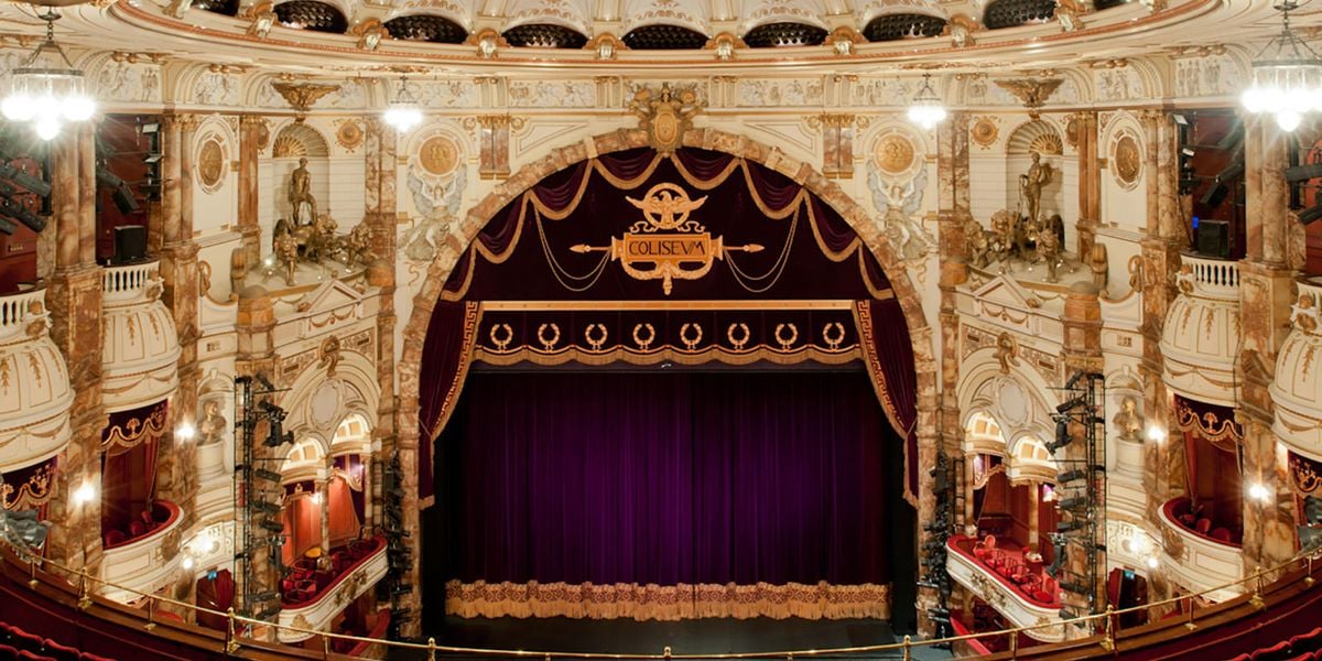 Così Fan Tutte, 6 February | Event in London | AllEvents