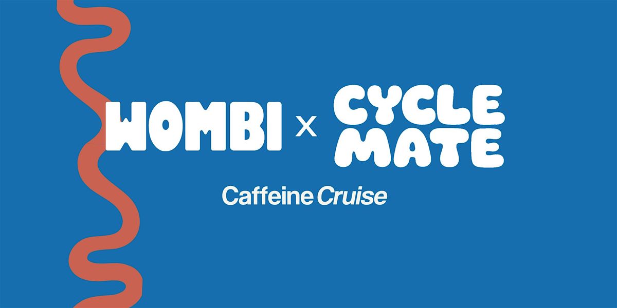 Caffeine Cruise: Hosted by Wombi X Cycle Mate, 30 November | Event in Santa Monica | AllEvents