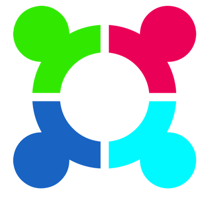 Colour Me Social Foundation logo