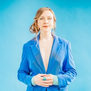 Siobhan Miller @ Behind The Wall in Falkirk, Behind The Wall, Falkirk