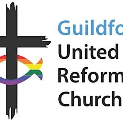 Guildford United Reformed Church