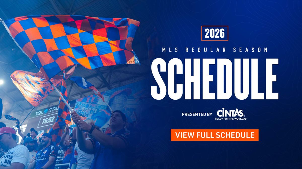 FC Cincinnati at Columbus Crew, 25 July | Event in Columbus | AllEvents
