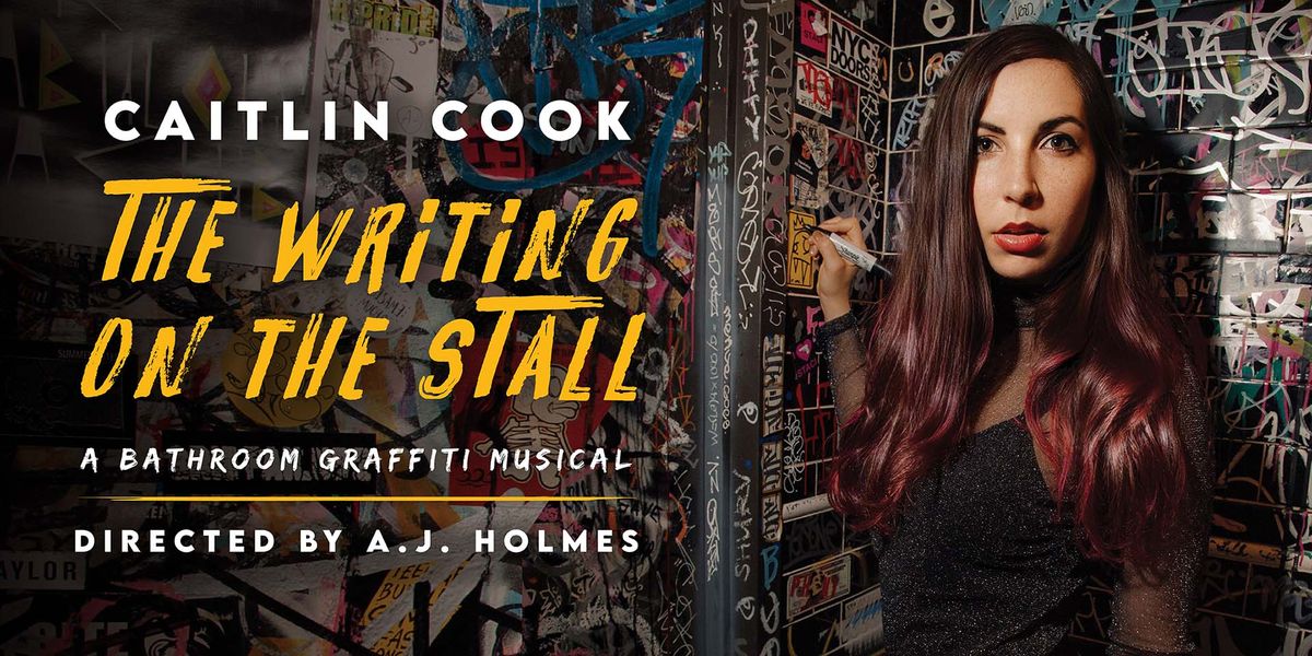 Caitlin Cook, 1 March | Event in Madison | AllEvents